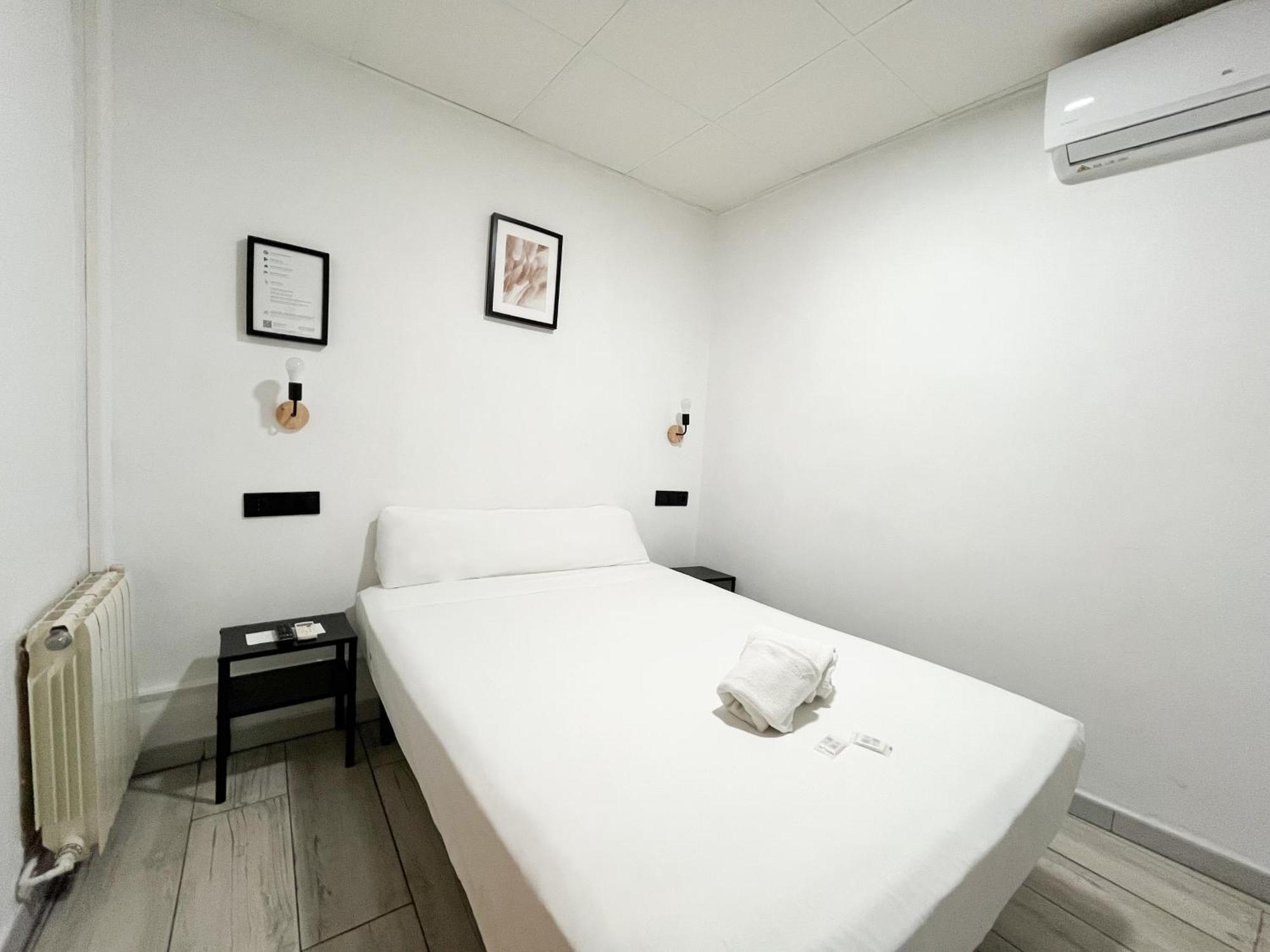 Sleep&Go Hotel Alicante Bagian luar foto